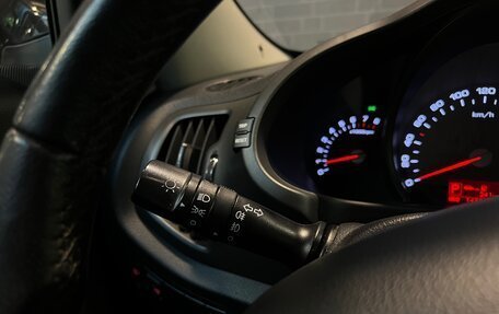 KIA Sportage III, 2011 год, 1 370 000 рублей, 18 фотография