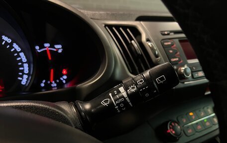 KIA Sportage III, 2011 год, 1 370 000 рублей, 17 фотография