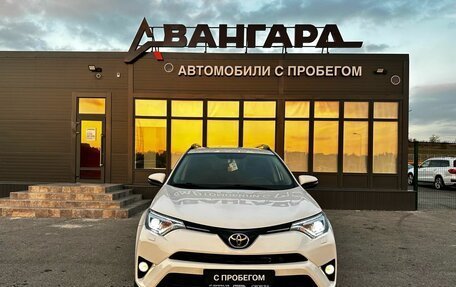 Toyota RAV4, 2019 год, 2 700 000 рублей, 9 фотография