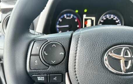 Toyota RAV4, 2019 год, 2 700 000 рублей, 13 фотография