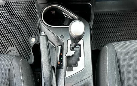 Toyota RAV4, 2019 год, 2 700 000 рублей, 18 фотография