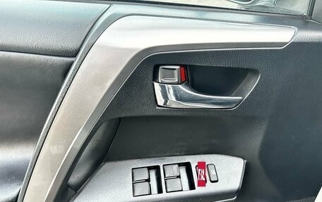 Toyota RAV4, 2019 год, 2 700 000 рублей, 12 фотография