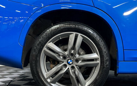 BMW X1, 2020 год, 3 399 000 рублей, 7 фотография