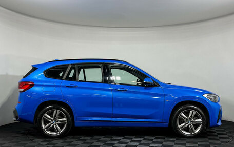 BMW X1, 2020 год, 3 399 000 рублей, 6 фотография