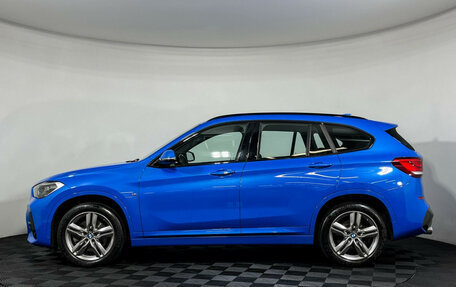 BMW X1, 2020 год, 3 399 000 рублей, 5 фотография