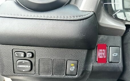 Toyota RAV4, 2019 год, 2 700 000 рублей, 22 фотография