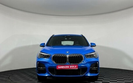 BMW X1, 2020 год, 3 399 000 рублей, 3 фотография