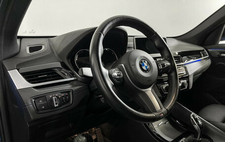 BMW X1, 2020 год, 3 399 000 рублей, 12 фотография