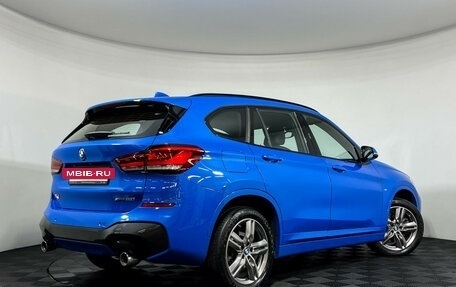 BMW X1, 2020 год, 3 399 000 рублей, 2 фотография