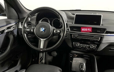 BMW X1, 2020 год, 3 399 000 рублей, 15 фотография