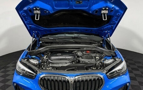 BMW X1, 2020 год, 3 399 000 рублей, 10 фотография