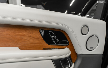 Land Rover Range Rover IV рестайлинг, 2021 год, 8 240 000 рублей, 14 фотография