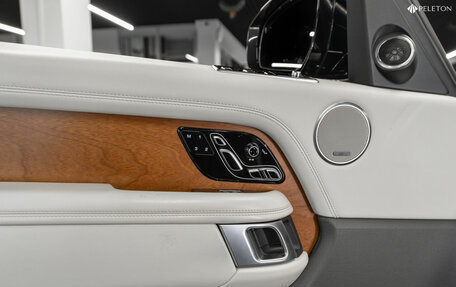 Land Rover Range Rover IV рестайлинг, 2021 год, 8 240 000 рублей, 17 фотография