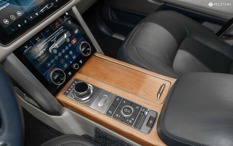 Land Rover Range Rover IV рестайлинг, 2021 год, 8 240 000 рублей, 19 фотография