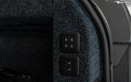 Land Rover Range Rover IV рестайлинг, 2021 год, 8 240 000 рублей, 26 фотография