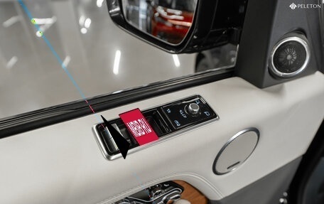 Land Rover Range Rover IV рестайлинг, 2021 год, 8 240 000 рублей, 18 фотография