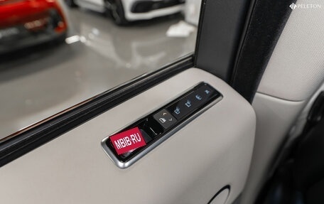 Land Rover Range Rover IV рестайлинг, 2021 год, 8 240 000 рублей, 15 фотография