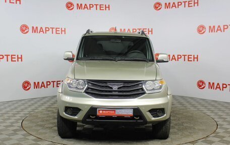 ЛуАЗ Patriot, 2015 год, 749 000 рублей, 2 фотография