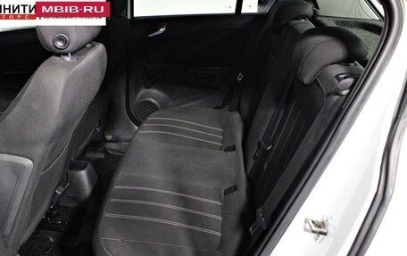 Opel Corsa D, 2013 год, 677 000 рублей, 15 фотография