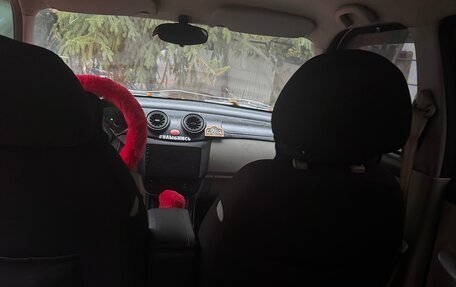 Lifan Smily I (330) рестайлинг, 2011 год, 300 000 рублей, 9 фотография