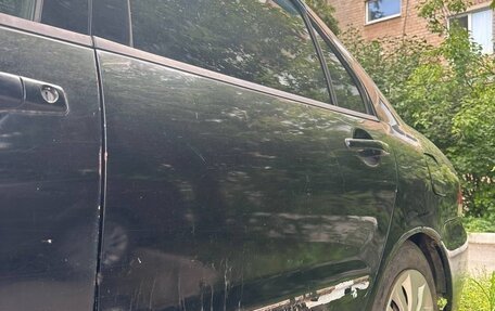 Mitsubishi Lancer IX, 2006 год, 200 000 рублей, 4 фотография