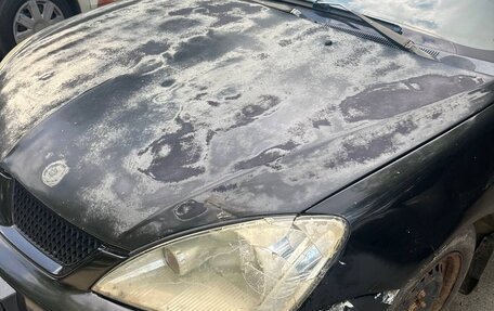 Mitsubishi Lancer IX, 2006 год, 200 000 рублей, 2 фотография