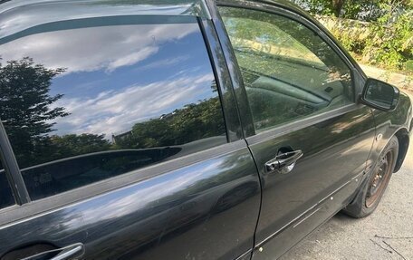 Mitsubishi Lancer IX, 2006 год, 200 000 рублей, 5 фотография