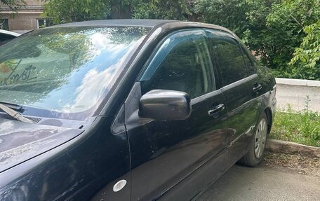 Mitsubishi Lancer IX, 2006 год, 200 000 рублей, 3 фотография