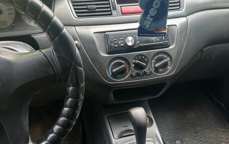 Mitsubishi Lancer IX, 2006 год, 200 000 рублей, 6 фотография