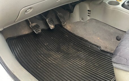 Renault Kangoo II рестайлинг, 2007 год, 360 000 рублей, 6 фотография