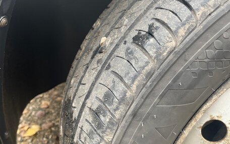 Renault Kangoo II рестайлинг, 2007 год, 360 000 рублей, 8 фотография