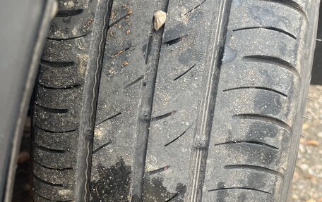 Renault Kangoo II рестайлинг, 2007 год, 360 000 рублей, 7 фотография