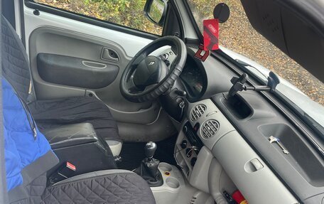 Renault Kangoo II рестайлинг, 2007 год, 360 000 рублей, 11 фотография