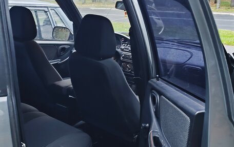 Chevrolet Niva I рестайлинг, 2011 год, 300 000 рублей, 8 фотография