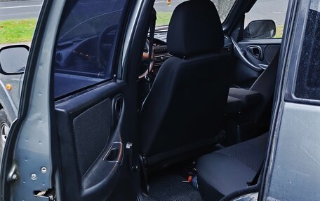 Chevrolet Niva I рестайлинг, 2011 год, 300 000 рублей, 9 фотография