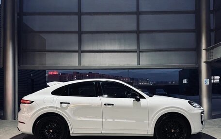 Porsche Cayenne III, 2025 год, 17 990 000 рублей, 4 фотография