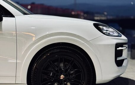 Porsche Cayenne III, 2025 год, 17 990 000 рублей, 9 фотография