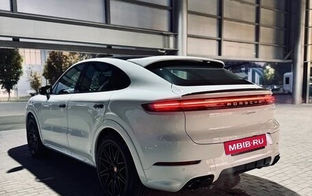 Porsche Cayenne III, 2025 год, 17 990 000 рублей, 5 фотография