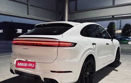Porsche Cayenne III, 2025 год, 17 990 000 рублей, 6 фотография