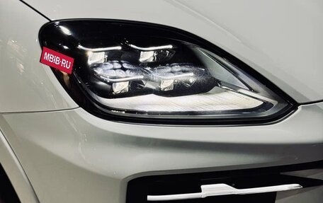 Porsche Cayenne III, 2025 год, 17 990 000 рублей, 10 фотография