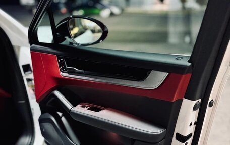 Porsche Cayenne III, 2025 год, 17 990 000 рублей, 20 фотография