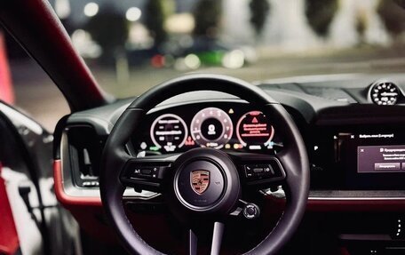 Porsche Cayenne III, 2025 год, 17 990 000 рублей, 17 фотография