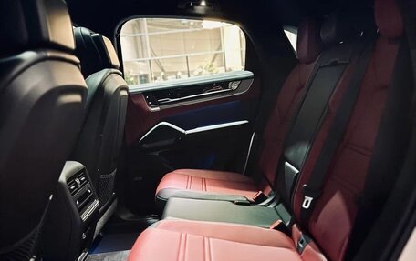 Porsche Cayenne III, 2025 год, 17 990 000 рублей, 22 фотография