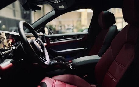 Porsche Cayenne III, 2025 год, 17 990 000 рублей, 23 фотография