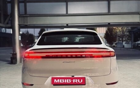 Porsche Cayenne III, 2025 год, 17 990 000 рублей, 7 фотография