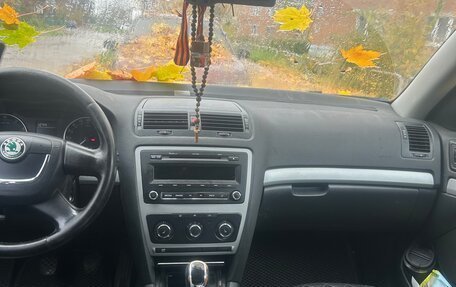 Skoda Octavia, 2012 год, 490 000 рублей, 3 фотография