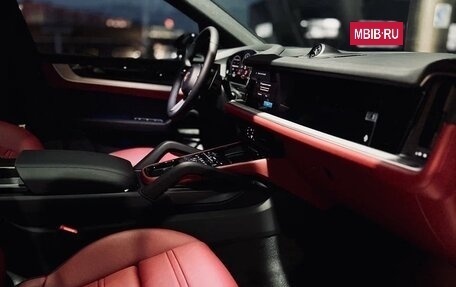 Porsche Cayenne III, 2025 год, 17 990 000 рублей, 15 фотография