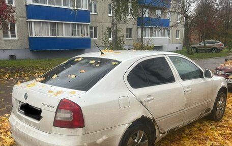 Skoda Octavia, 2012 год, 490 000 рублей, 7 фотография