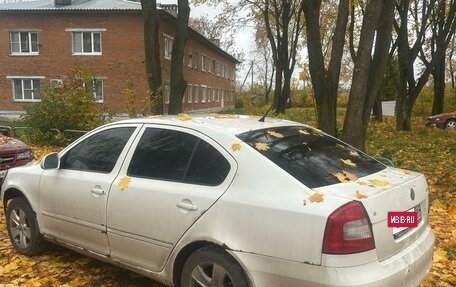 Skoda Octavia, 2012 год, 490 000 рублей, 6 фотография