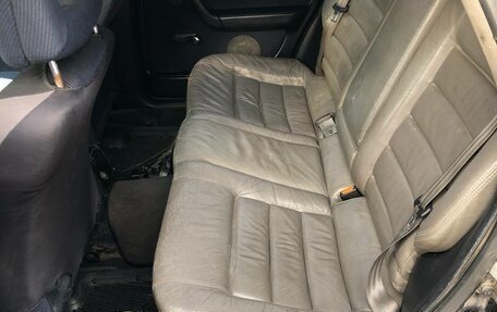 Audi 100, 1992 год, 330 000 рублей, 8 фотография